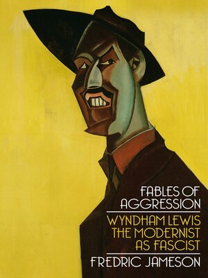 cover image of Fables of Aggression